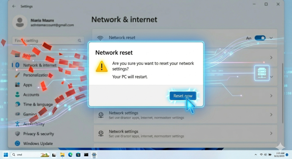 DNS server not responding?