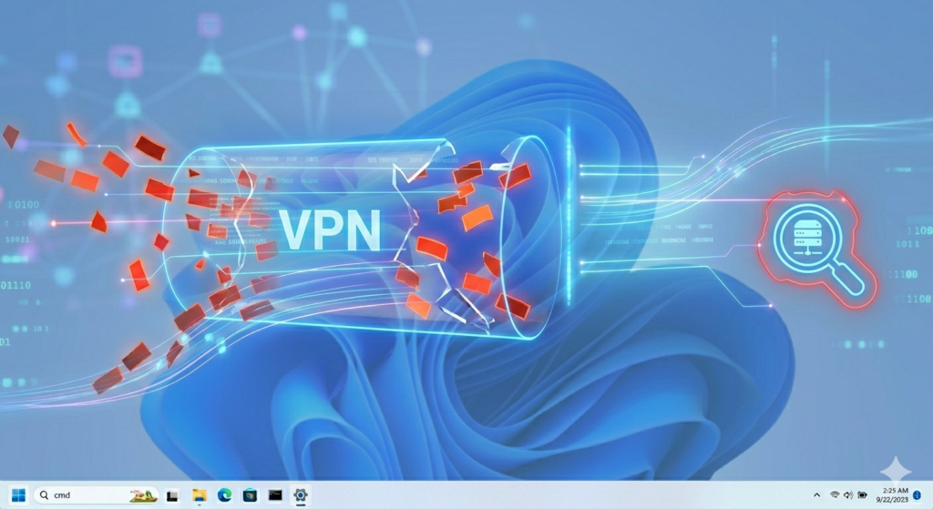DNS server not responding?