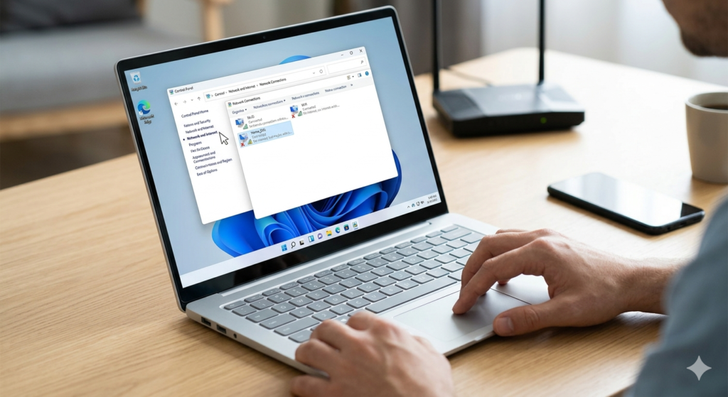 Struggling with internet problems? Learn how to fix wifi using simple troubleshooting steps.