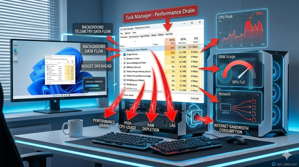 Windows 11 Debloater