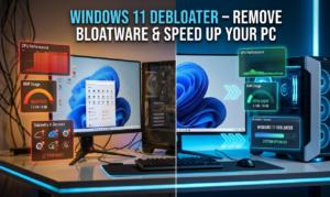 windows-11-debloater