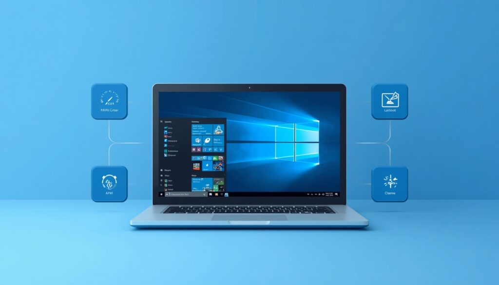 Windows 11 performance optimization guide
