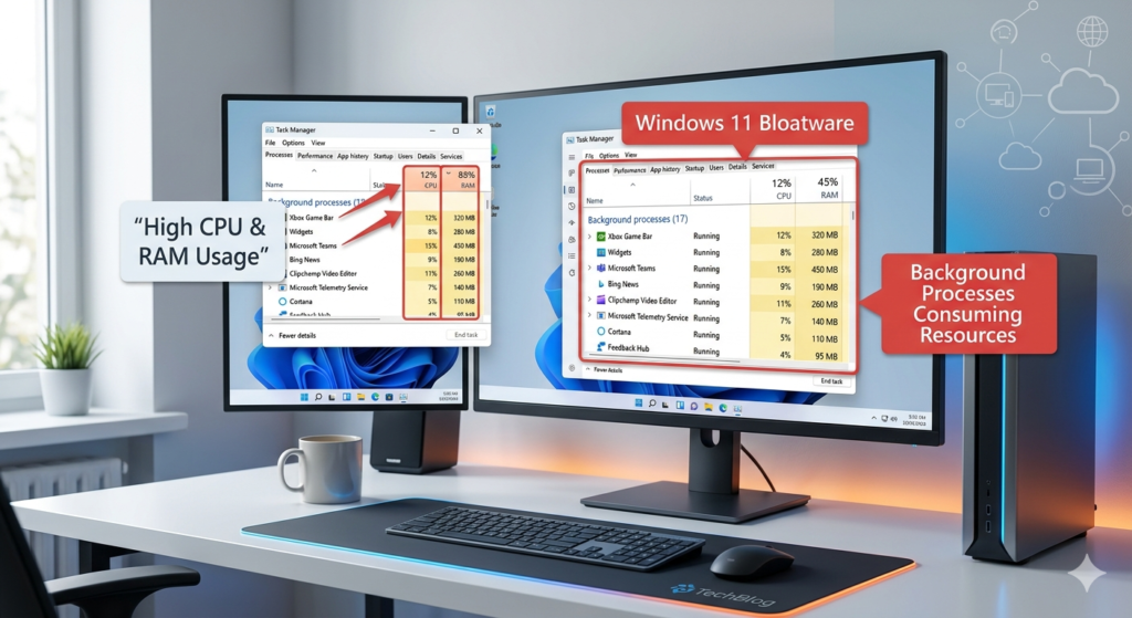 Windows 11 Debloater