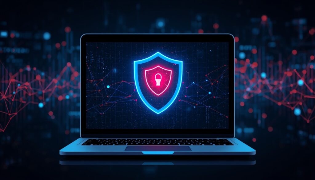 Using VPN and privacy tools to protect browsing activity