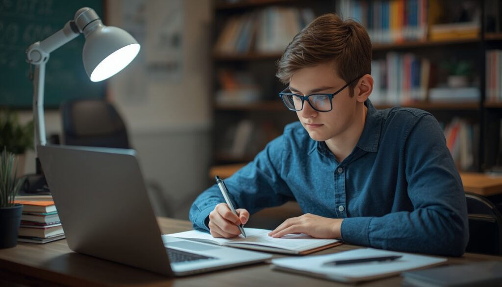 Academic integrity and responsible use of AI tools in education