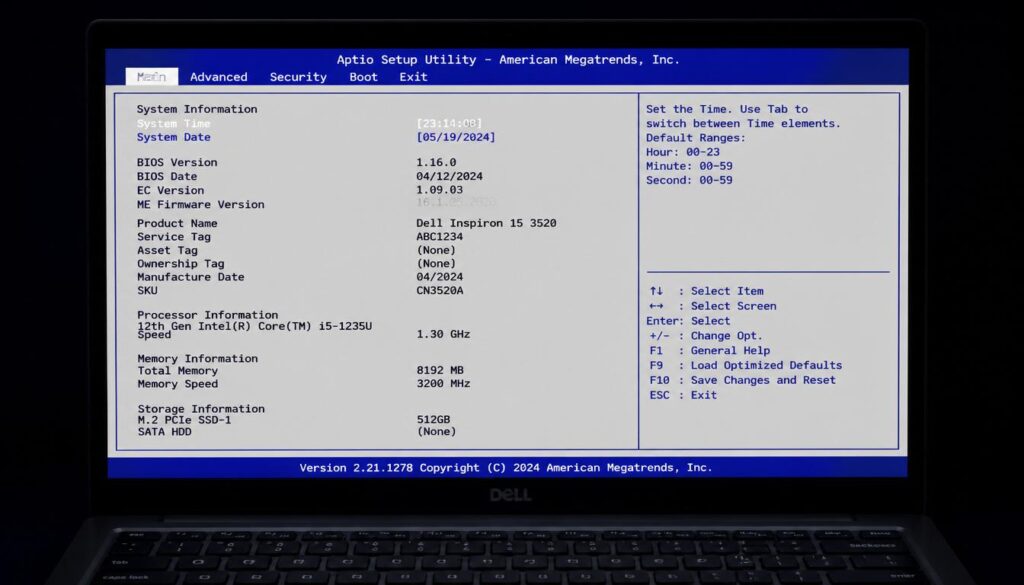 Dual GPU graphics processing concept for laptops
How to Fix Lenovo Laptop Screen Flickering Horizontal Lines