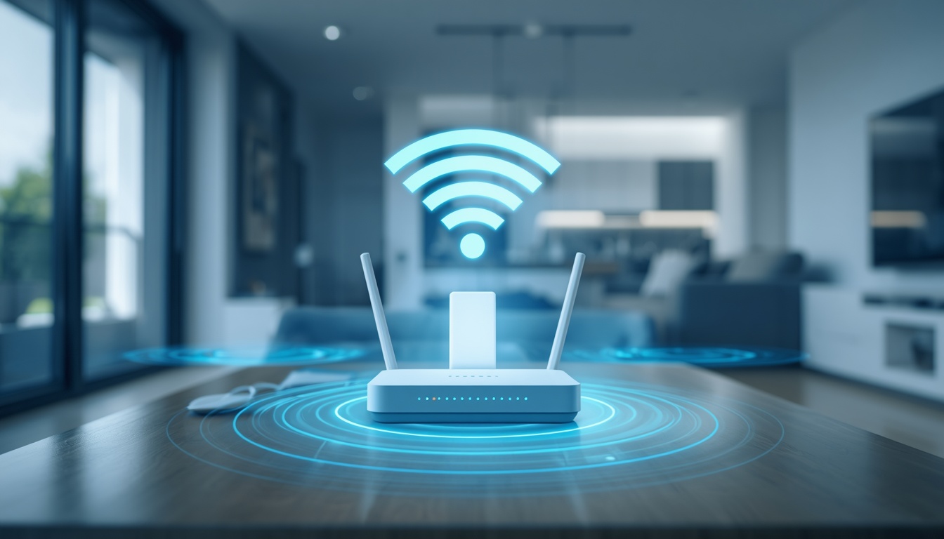 How WiFi boosters work to extend wireless signal and eliminate dead zones