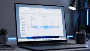 How to Change File Type in Windows 11