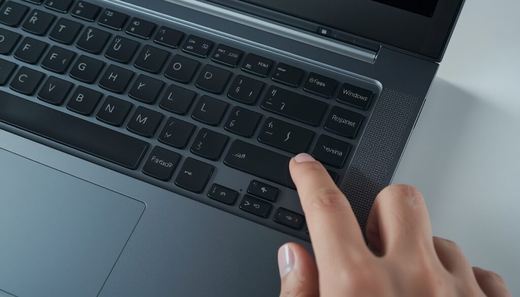 How to Screen Record on Lenovo Laptop