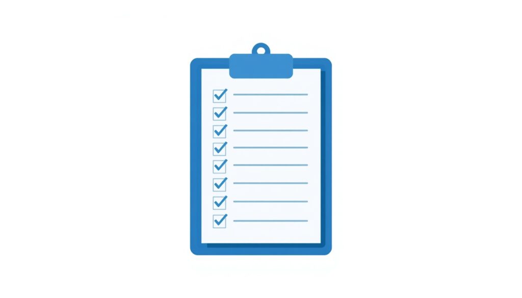 12-step master checklist for fixing Lenovo laptop screen problems — from software fixes to LCD replacement