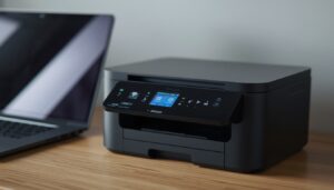 How to Connect Brother Printer to WiFi