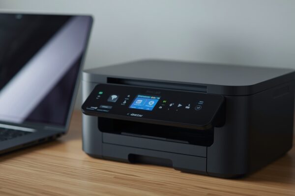 How to Connect Brother Printer to WiFi