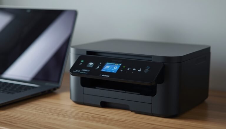 How to Connect Brother Printer to WiFi ? Fast Fix In (2026)