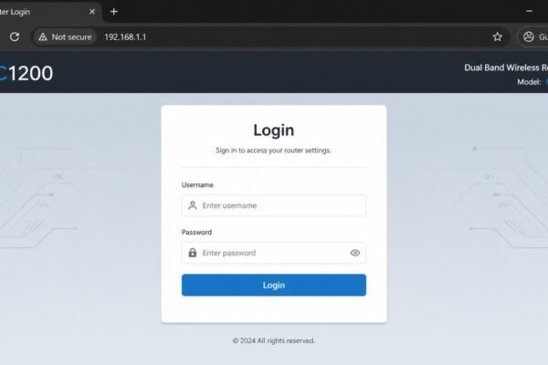 How to Secure Home WiFi