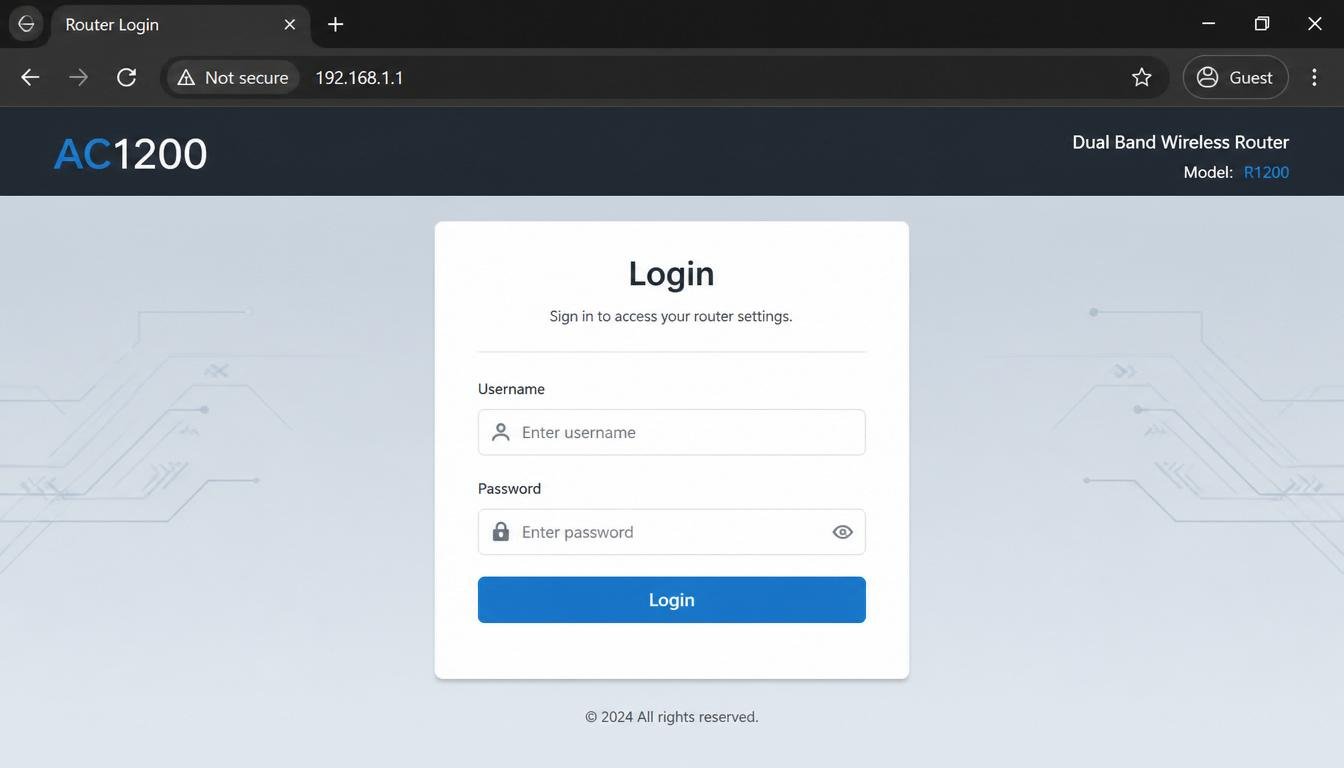 How to Secure Home WiFi