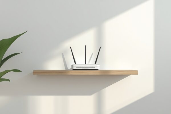 How to Fix Weak WiFi Signal ?