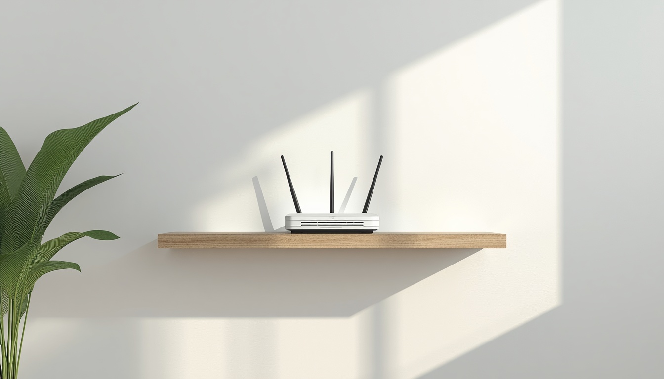 How to Fix Weak WiFi Signal ?