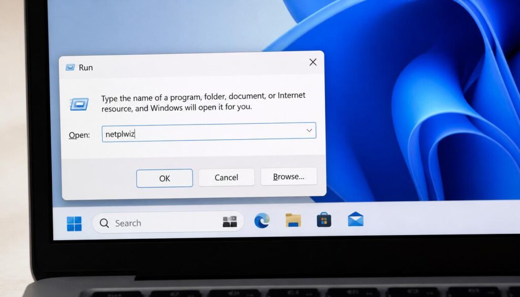 Easy Windows 11 Automatic Login Fix (2026 Updated Guide)