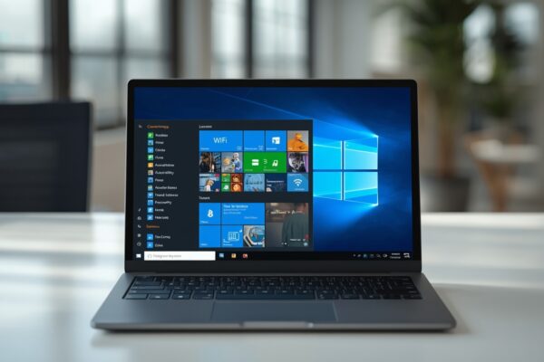 Windows 11 No WiFi Option