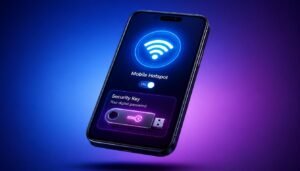 How to find my hotspot password on Android, Samsung, iPhone, and Xiaomi smartphones
