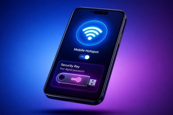 How to find my hotspot password on Android, Samsung, iPhone, and Xiaomi smartphones