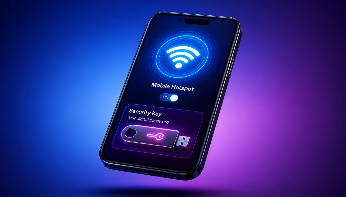 How to find my hotspot password on Android, Samsung, iPhone, and Xiaomi smartphones