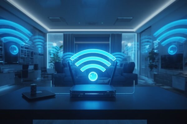 How to boost WiFi signal guide