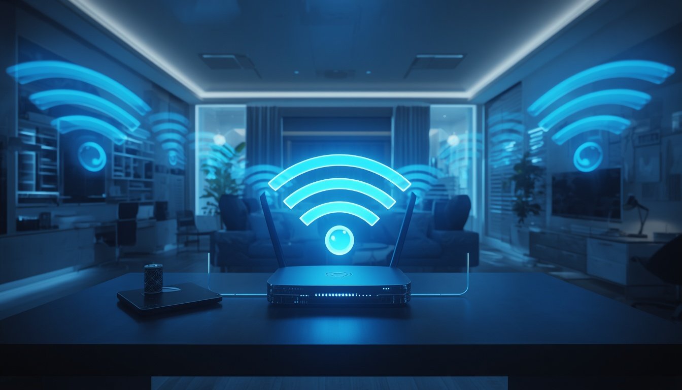 How to boost WiFi signal guide