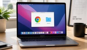 Step-by-step guide on how to download Chrome on Mac