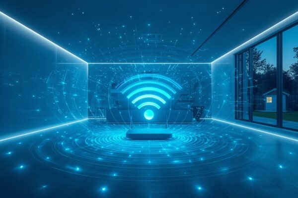 How to extend WiFi range guide