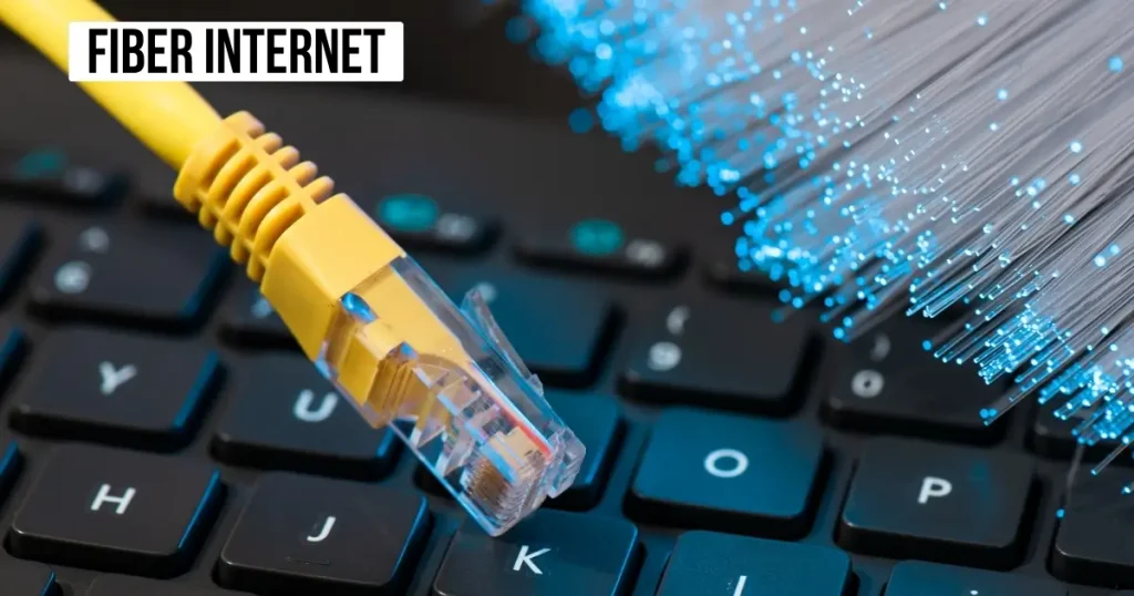 Fiber Internet