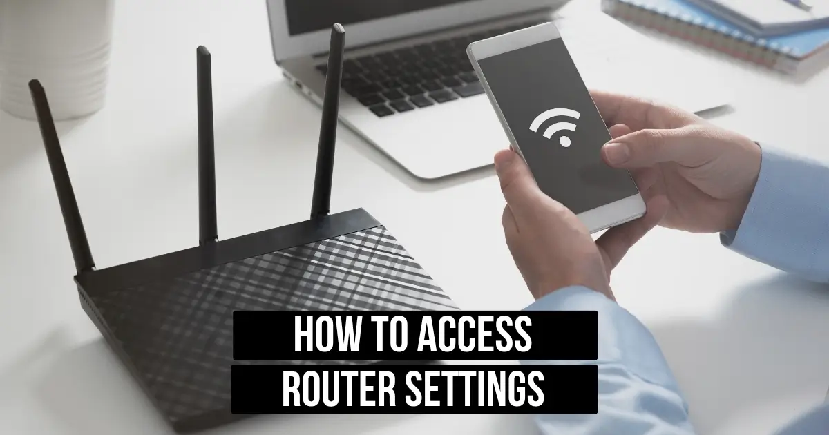 Default Gateway Ip Address Router How to Access Router Settings on Any Device Easy Fix (2026)