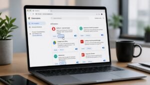 How to Delete Chrome Extensions Guide
