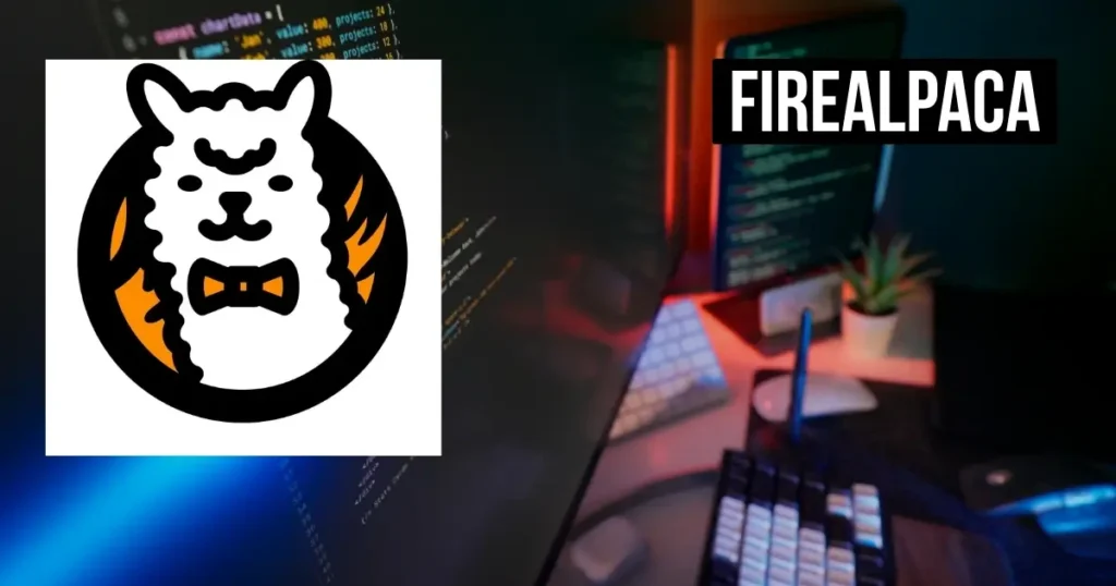 FireAlpaca Software