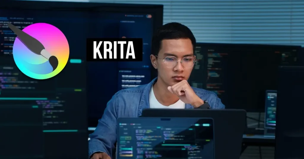 Krita Software