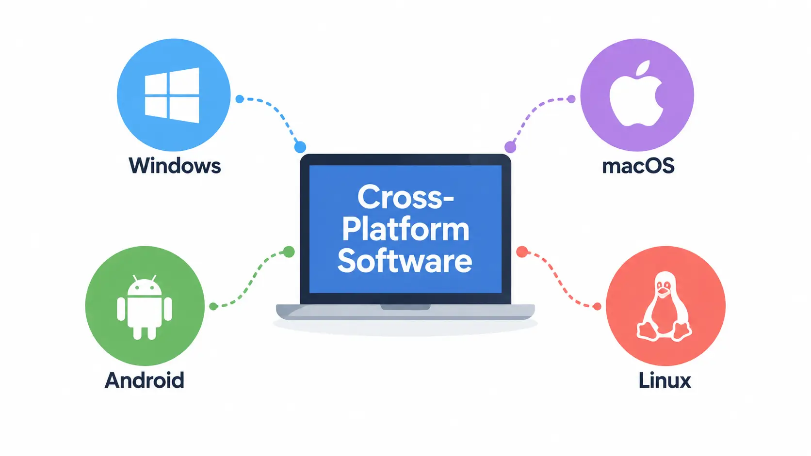 What Is Cross-Platform Software